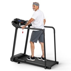 Treadmill JK1609L-3 (Option: Elderly rehabilitation treadmi)